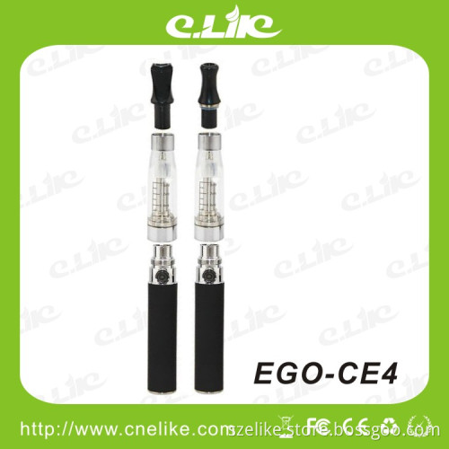 2014 Sigarette Ecigarette EGO CE4 Kit